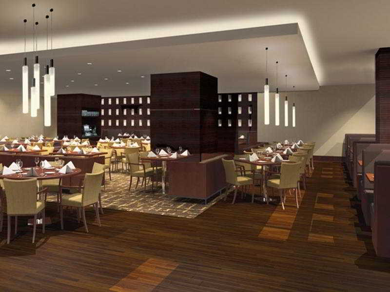 Loews Atlanta Hotel Restaurant foto